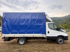 Iveco 35c18 35C18 HI-MATIC ТОРСИОН 7 ЛИСТА РЕСОРИ КЛИМАТРОНИК, снимка 4