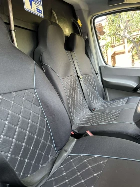 Mercedes-Benz Sprinter 313 Хладилен, снимка 3