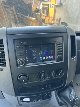 Mercedes-Benz Sprinter 313 Хладилен, снимка 2