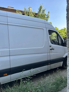Mercedes-Benz Sprinter 313 Хладилен, снимка 10