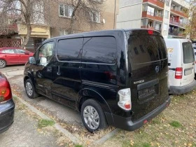 Nissan NV200 e-NV200 40kWh, снимка 6