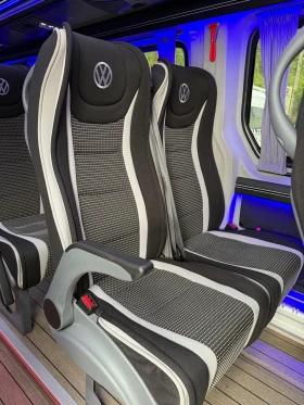 VW Crafter 50 20  XXL | Mobile.bg    9