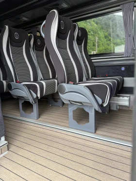 VW Crafter 50 20  XXL | Mobile.bg    6