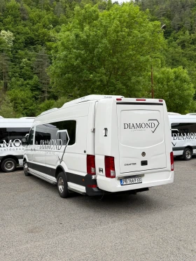 VW Crafter 50 20  XXL | Mobile.bg    3