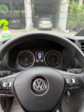 VW Crafter 50 20  XXL | Mobile.bg    10