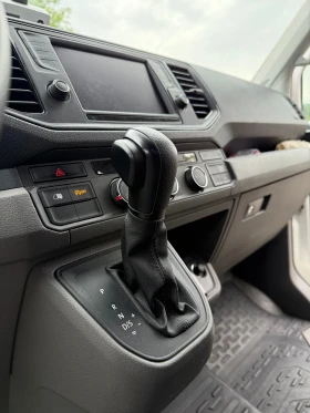 VW Crafter 50 20  XXL | Mobile.bg    11