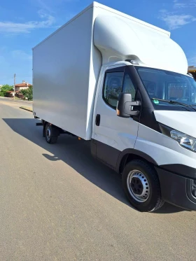 Iveco 35s15, снимка 11 - Бусове и автобуси - 53634008