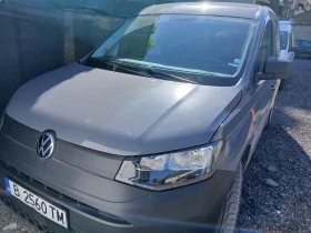 VW Caddy 1.9  102hp | Mobile.bg � ����� ������ 8
