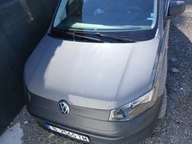 VW Caddy 1.9  102hp | Mobile.bg � ����� ������ 9