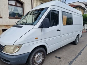 Mercedes-Benz Sprinter 216 undefined | Auto.bg — изображение 4