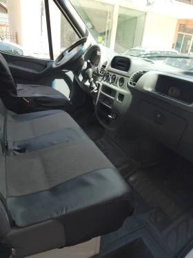 Mercedes-Benz Sprinter 216 undefined | Auto.bg — изображение 6