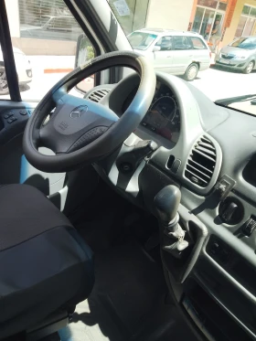 Mercedes-Benz Sprinter 216 undefined | Auto.bg — изображение 5