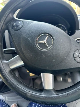 Mercedes-Benz Sprinter 313 �������� | Mobile.bg � ����� ������ 8
