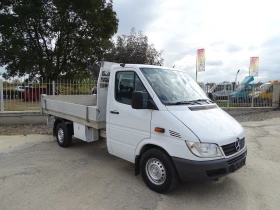 Mercedes-Benz Sprinter 313 * * * ���������� �������� * * * ���� �� ��������� | Mobile.bg � ����� ������ 7