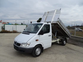Mercedes-Benz Sprinter 313 * * * ���������� �������� * * * ���� �� ��������� | Mobile.bg � ����� ������ 3