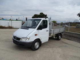 Mercedes-Benz Sprinter 313 * * * ���������� �������� * * * ���� �� ��������� | Mobile.bg � ����� ������ 9