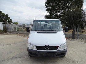 Mercedes-Benz Sprinter 313 * * * ���������� �������� * * * ���� �� ��������� | Mobile.bg � ����� ������ 8