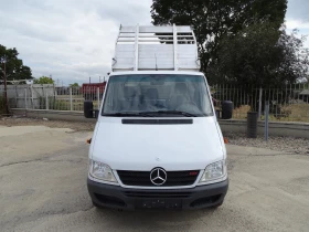 Mercedes-Benz Sprinter 313 * * * ���������� �������� * * * ���� �� ��������� | Mobile.bg � ����� ������ 2