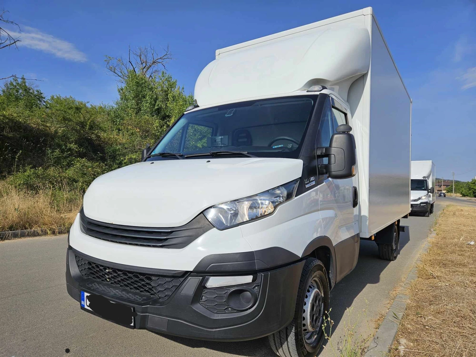 Iveco 35s15 | Mobile.bg � ����������� 1