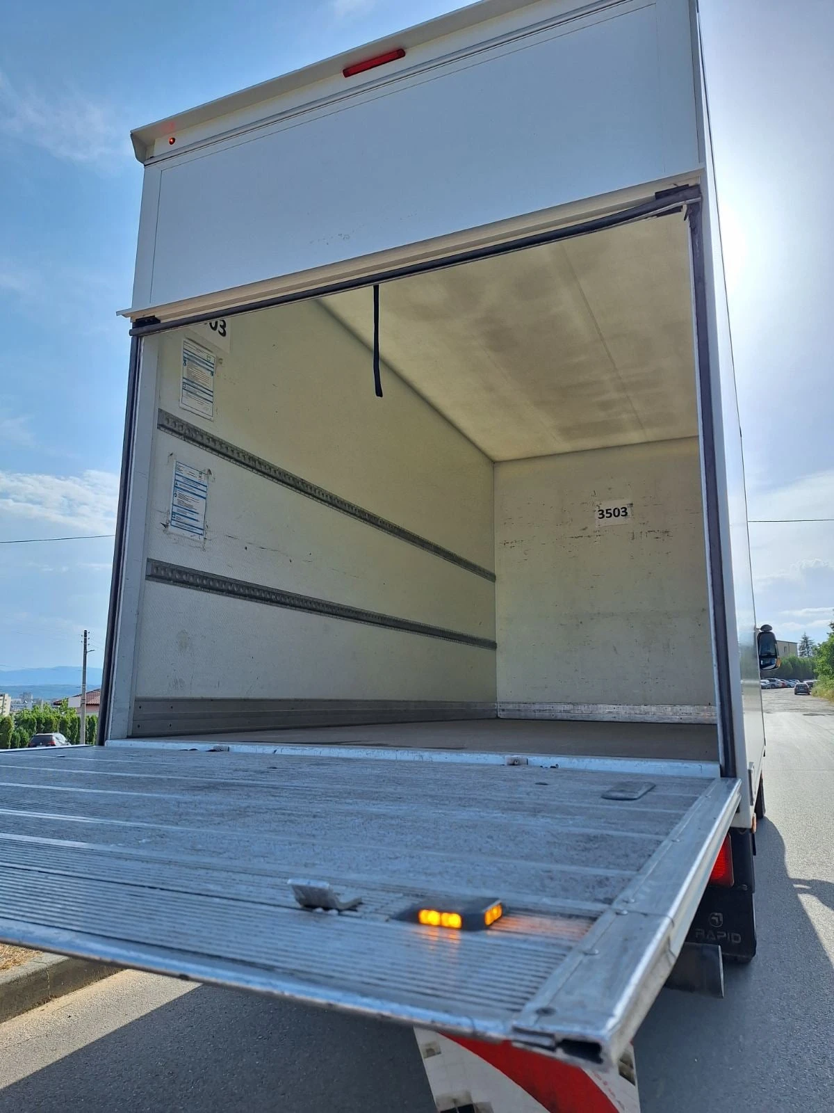 Iveco 35s15 | Mobile.bg � ����������� 5