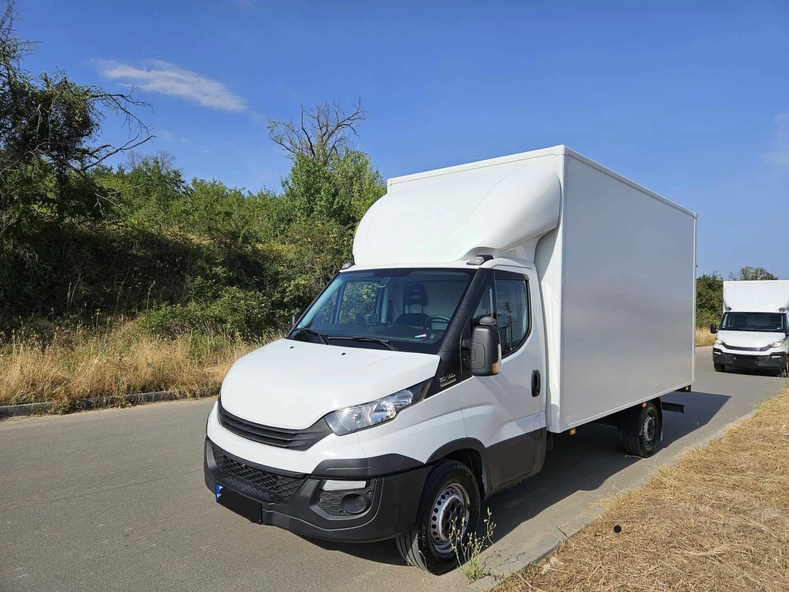 Iveco 35s15 | Mobile.bg � ����������� 3