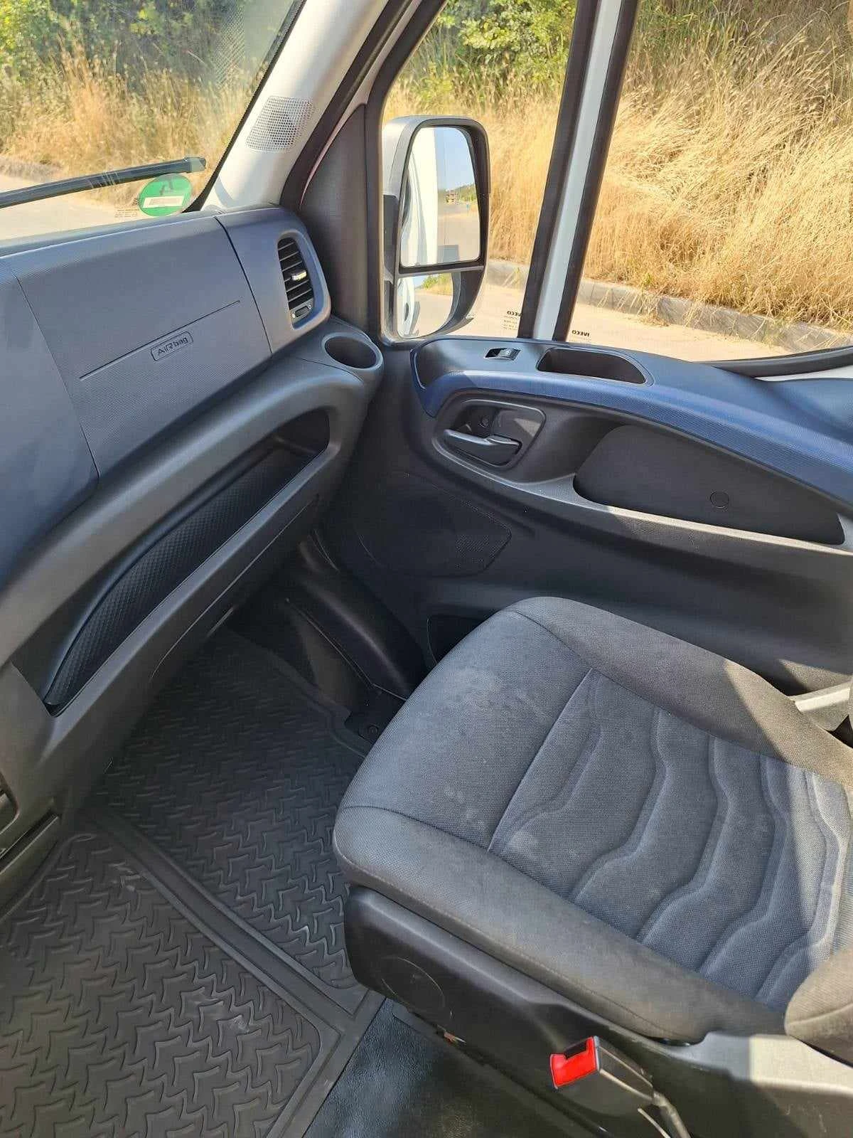 Iveco 35s15 | Mobile.bg � ����������� 9