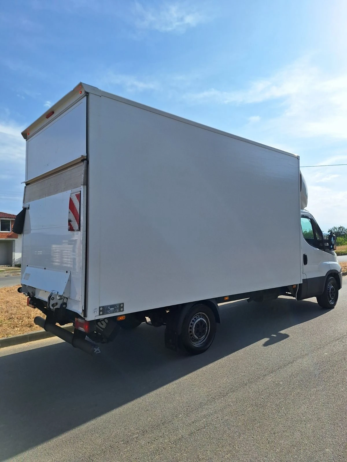 Iveco 35s15 | Mobile.bg � ����������� 4