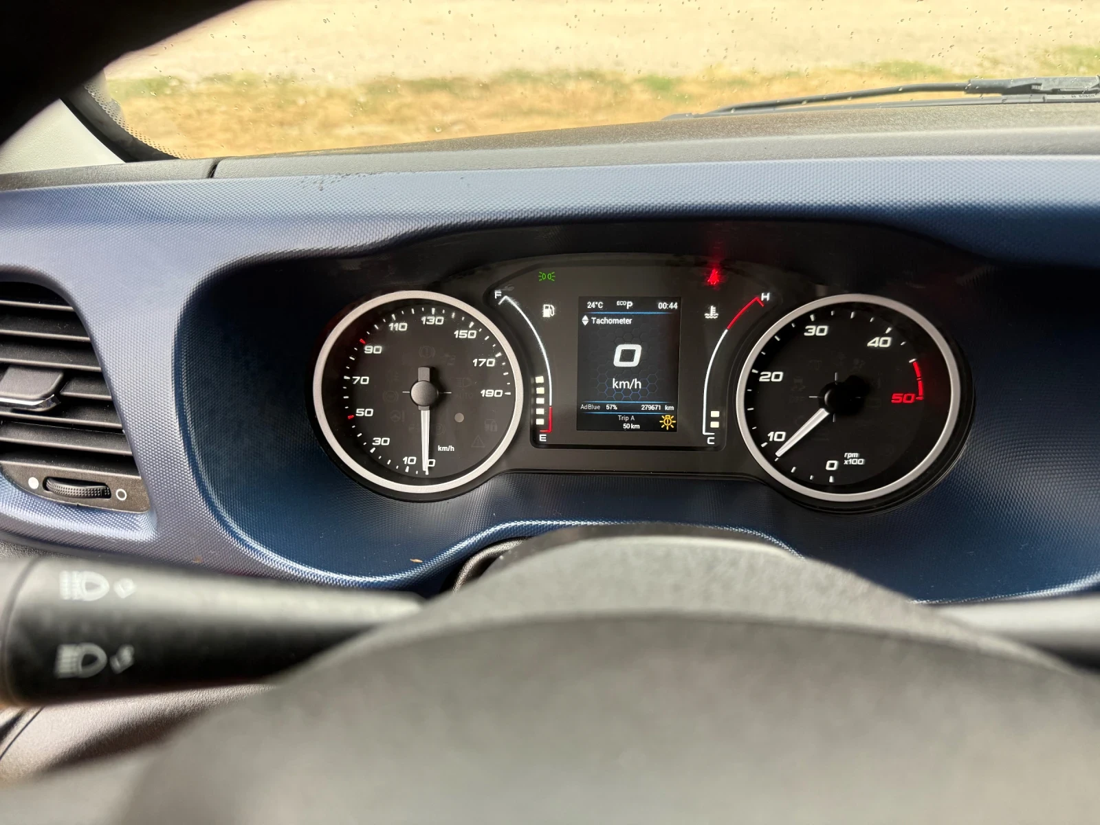 Iveco 35c18 35C18 HI-MATIC ТОРСИОН 7 ЛИСТА РЕСОРИ КЛИМАТРОНИК, снимка 17 - Бусове и автобуси - 56044257
