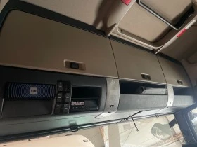 Man Tgx 18.460, снимка 12