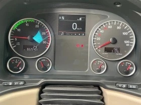 Man Tgx 18.460, снимка 8