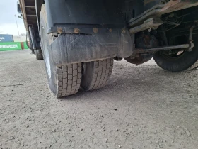 Man 12.222 L2000, 12.220, снимка 12