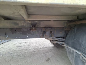 Man 12.222 L2000, 12.220, снимка 7