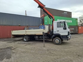 Man 12.222 L2000, 12.220, снимка 2