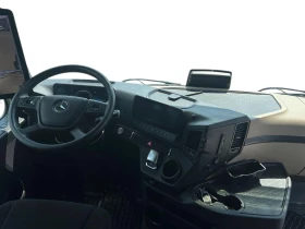 Mercedes-Benz Actros 1845 BIG SPACE, снимка 6