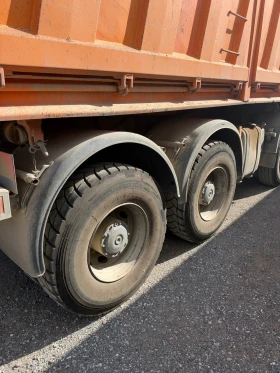 Mercedes-Benz Actros, снимка 9