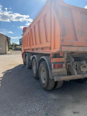Mercedes-Benz Actros, снимка 4