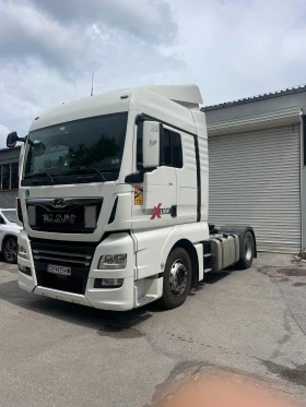 Man Tgx 18.460, снимка 2