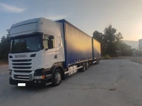     Scania R 410