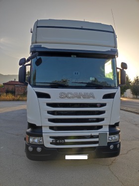 Scania R 410, снимка 2