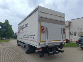 Mercedes-Benz Atego 1224     | Mobile.bg    5