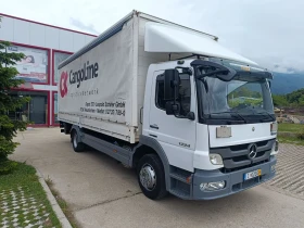 Mercedes-Benz Atego 1224     | Mobile.bg    3