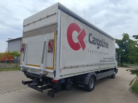 Mercedes-Benz Atego 1224     | Mobile.bg    4