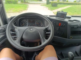Mercedes-Benz Atego 1224     | Mobile.bg    11
