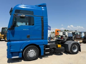 ����� �� �������� �� Man Tgx 18.440 , 400 ���.��.