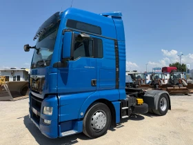 ����� �� �������� �� Man Tgx 18.440 , 400 ���.��.
