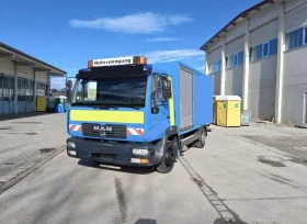 Man 8.180 LE 8.180 за отпушване на канали