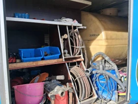 Man 8.180 LE 8.180 за отпушване на канали, снимка 7 - Камиони - 53631570