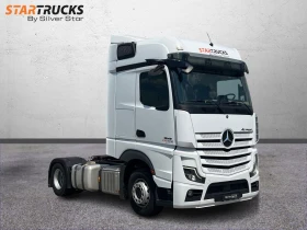 Mercedes-Benz Actros 1845 BIG SPACE | Mobile.bg � ����� ������ 2