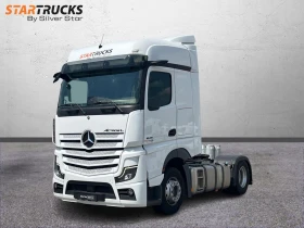 ������ Mercedes-Benz Actros