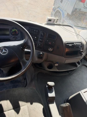 Mercedes-Benz Actros | Mobile.bg � ����� ������ 6